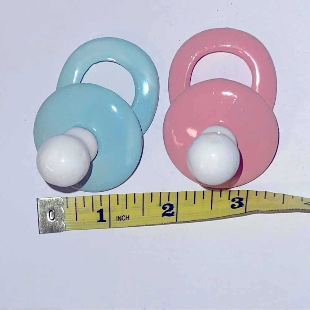 Christmas Ornament or Baby Gift Decoration